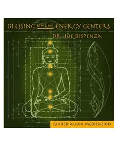  Blessing of the Energy Centers Meditation