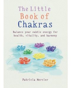 Little Book of Chakras, The