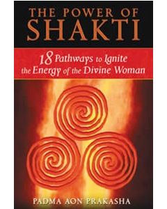 POWER OF SHAKTI