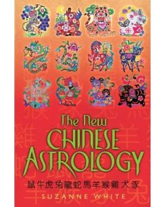 NEW CHINESE ASTROLOGY New Ed. 08