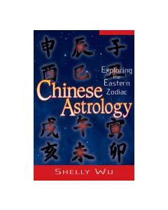 CHINESE ASTROLOGY