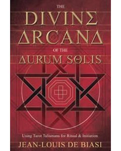 DIVINE ARCANA OF AURUM SOLIS
