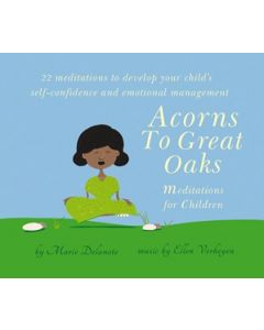 Acorns to Great Oaks CD