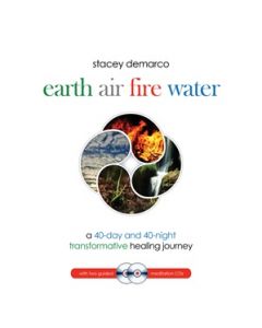 Earth Air Fire Water BK & CD