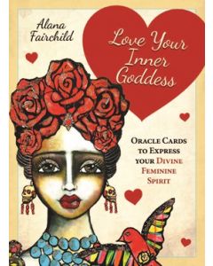  Love Your Inner Goddess Deck