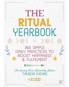 Ritual Yearbook, The