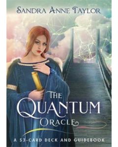 Quantum Oracle The