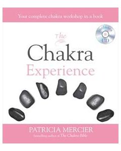 Chakra Experience, The (PB & CD)