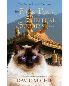 Dalai Lama's Cat and the Four Paws of Spiritual Success, The