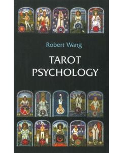 Volume 1: Tarot Psychology Book