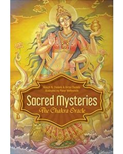 Sacred Mysteries Cards