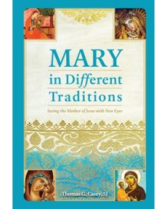 Mary in Different Traditions