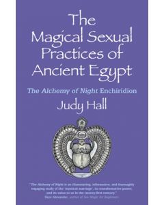 Magical Sexual Practices of Ancient Egypt
