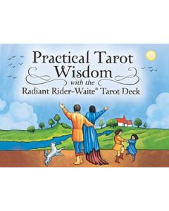  Practical Tarot Wisdom Deck