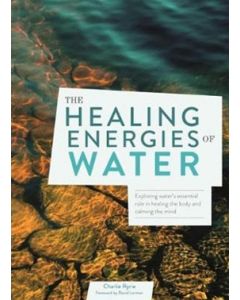 Healing Energies Of Water