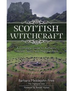 Scottish Witchcraft