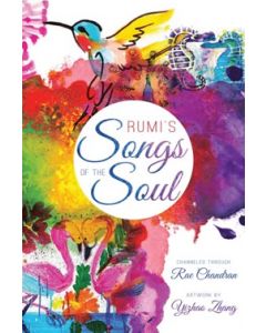 Rumi's Songs of the Soul