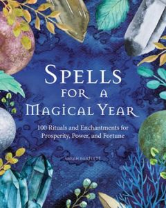 Spells for a Magical Year