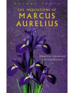 MEDITATIONS MARCUS AURELIUS