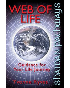 Shaman Pathways - Web of Life