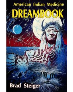 American Indian Medicine Dreambook