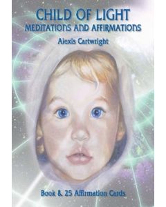 Child of Light Meditations & Affirmations