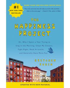 Happiness Project (Revised Edition)