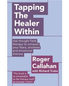 TAPPING THE HEALER WITHIN