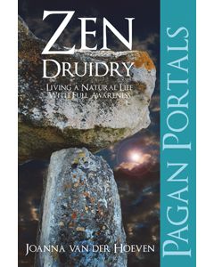Pagan Portals: Zen Druidry