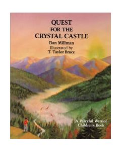 QUEST FOR THE CRYSTAL CASTLE