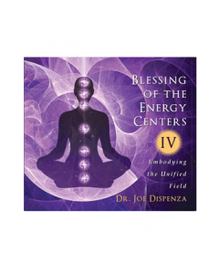 Blessing of the Energy Centres IV: Activation
