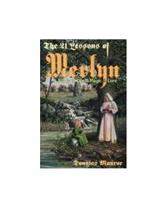 21 LESSONS OF MERLYN