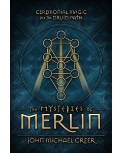 Mysteries of Merlin, The