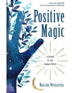 Positive Magic, New Edition