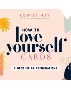  How to Love Yourself Cards