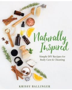 Naturally Inspired: New Edition