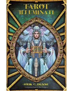 Tarot Illuminati