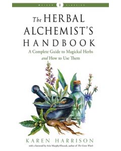 Herbal Alchemist’s Handbook, The