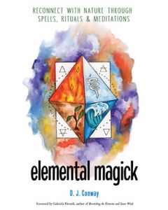 Elemental Magick