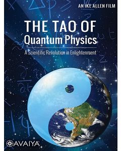 The Tao of Quantum Physics: