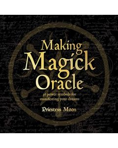 MAKING MAGICK ORACLE