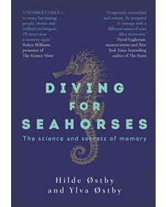 DIVING FOR SEAHORSES
