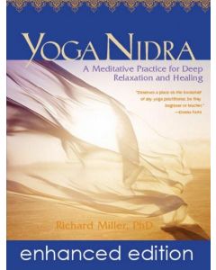 Yoga Nidra (PB Book + CD)