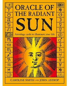 ORACLE OF THE RADIANT SUN
