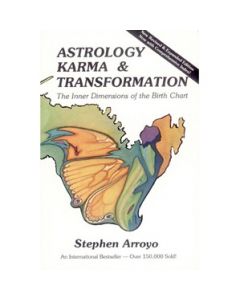 ASTROLOGY KARMA & TRANSFORMATION