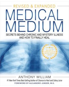Medical Medium – Secrets Revised Edition