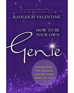 How To Be Your Own Genie
