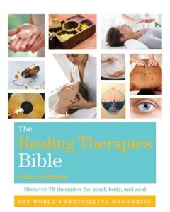 Healing Therapies Bible, The