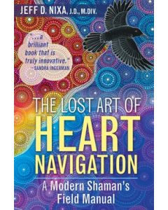 Lost Art of Heart Navigation, The