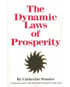 DYNAMIC LAWS OF PROSPERITY
